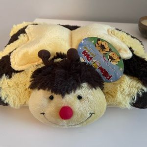 Bee Pillow Pets